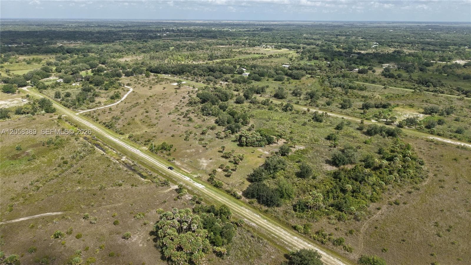 14773 NW 280TH, Okeechobee FL 34972