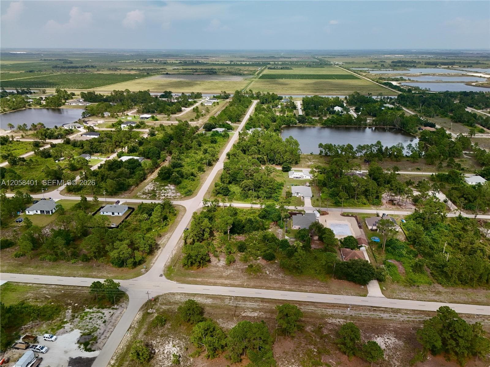 1041 COLUMBUS BLVD, Lehigh Acres FL 33974