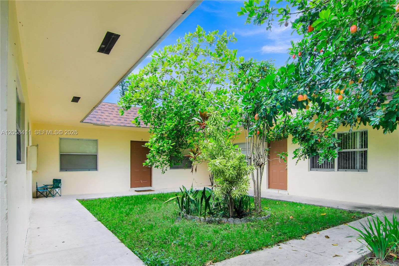 4020 NW 31st Ter # 5, Lauderdale Lakes FL 33309