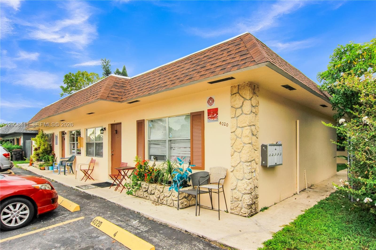 4020 NW 31st Ter # 5, Lauderdale Lakes FL 33309