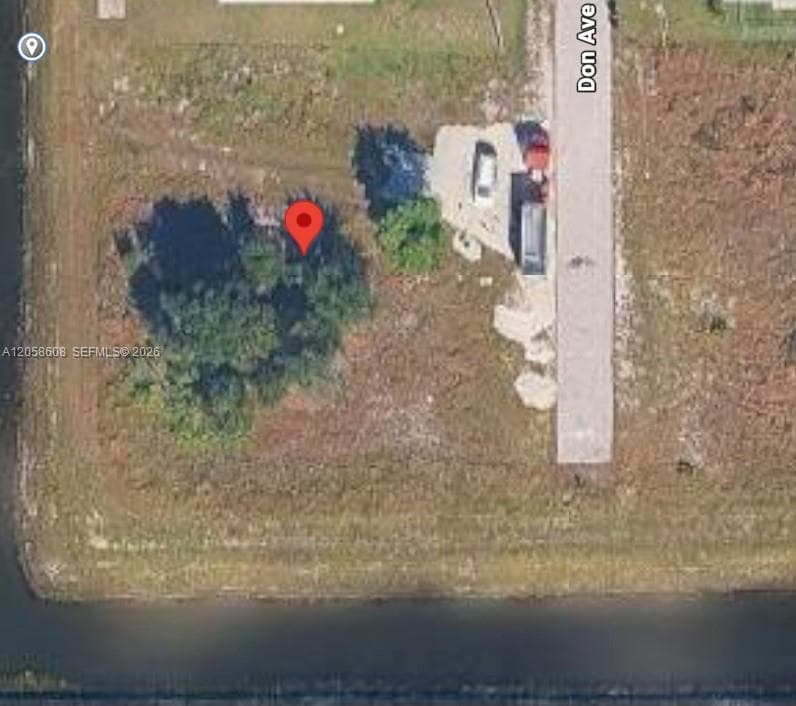 2908 Donald Ave S, Lehigh Acres FL 33976