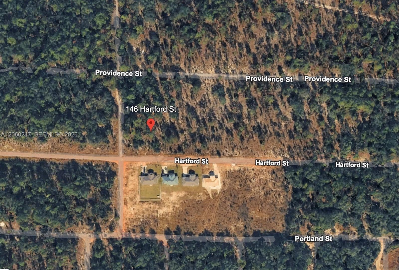 146 - 148 Hartford St., Other City - In The State Of Florida FL 32640