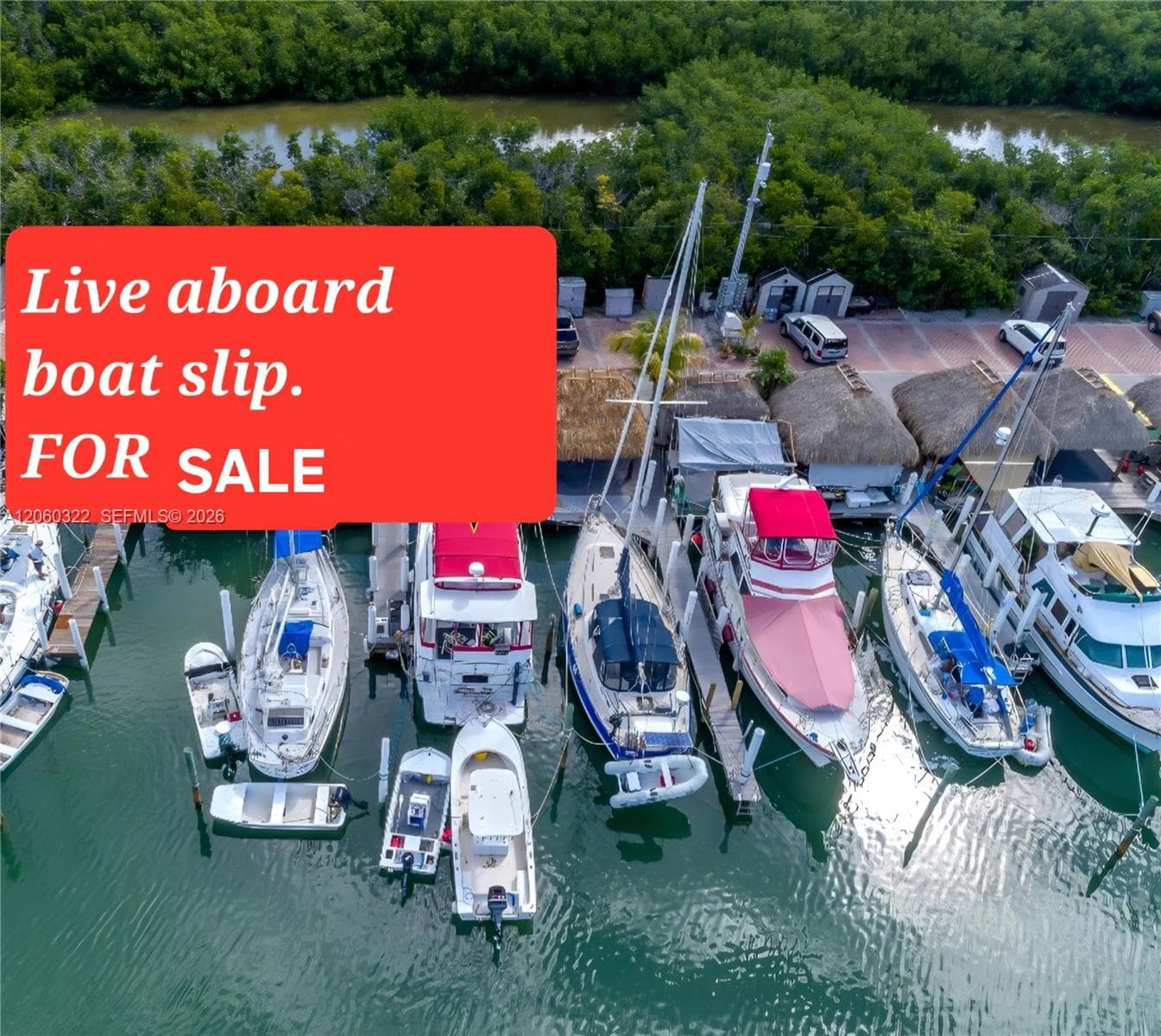 100 Avenue I, Marathon FL 33050