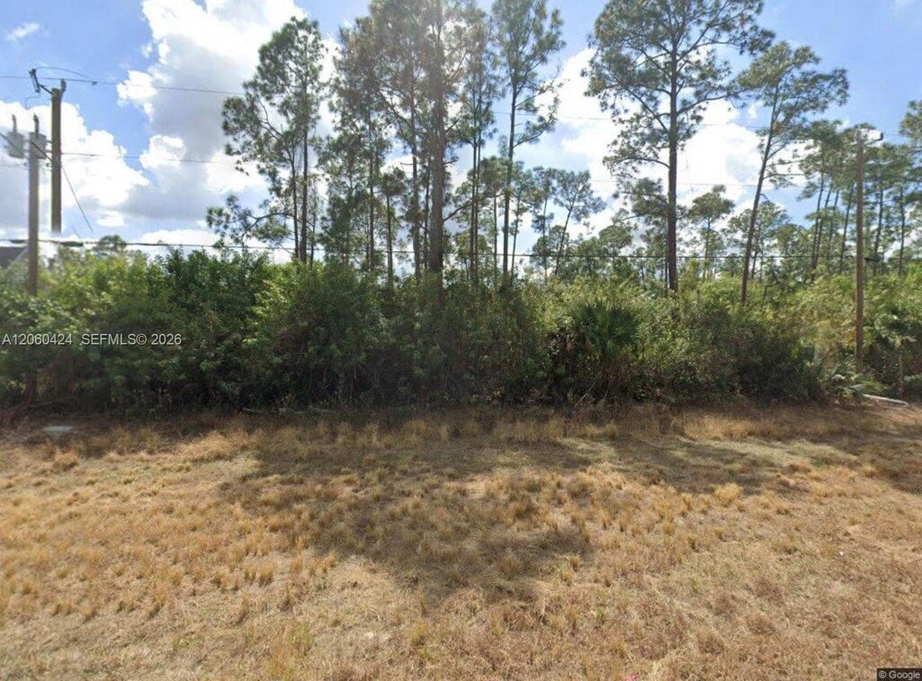 1212 Sentinela Blvd, Lehigh Acres FL 33974