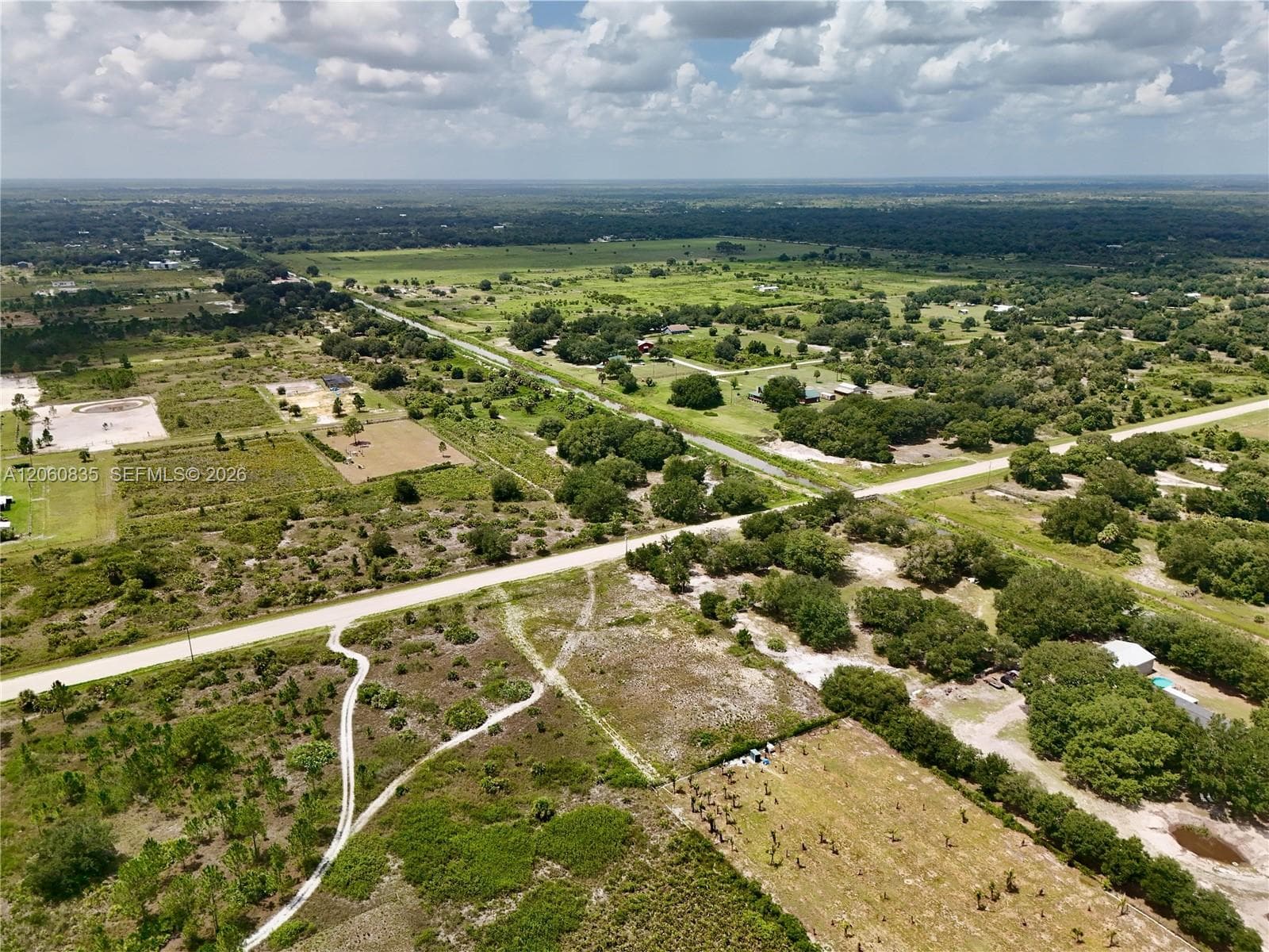 18277 NW 304TH Street, Okeechobee FL 34972
