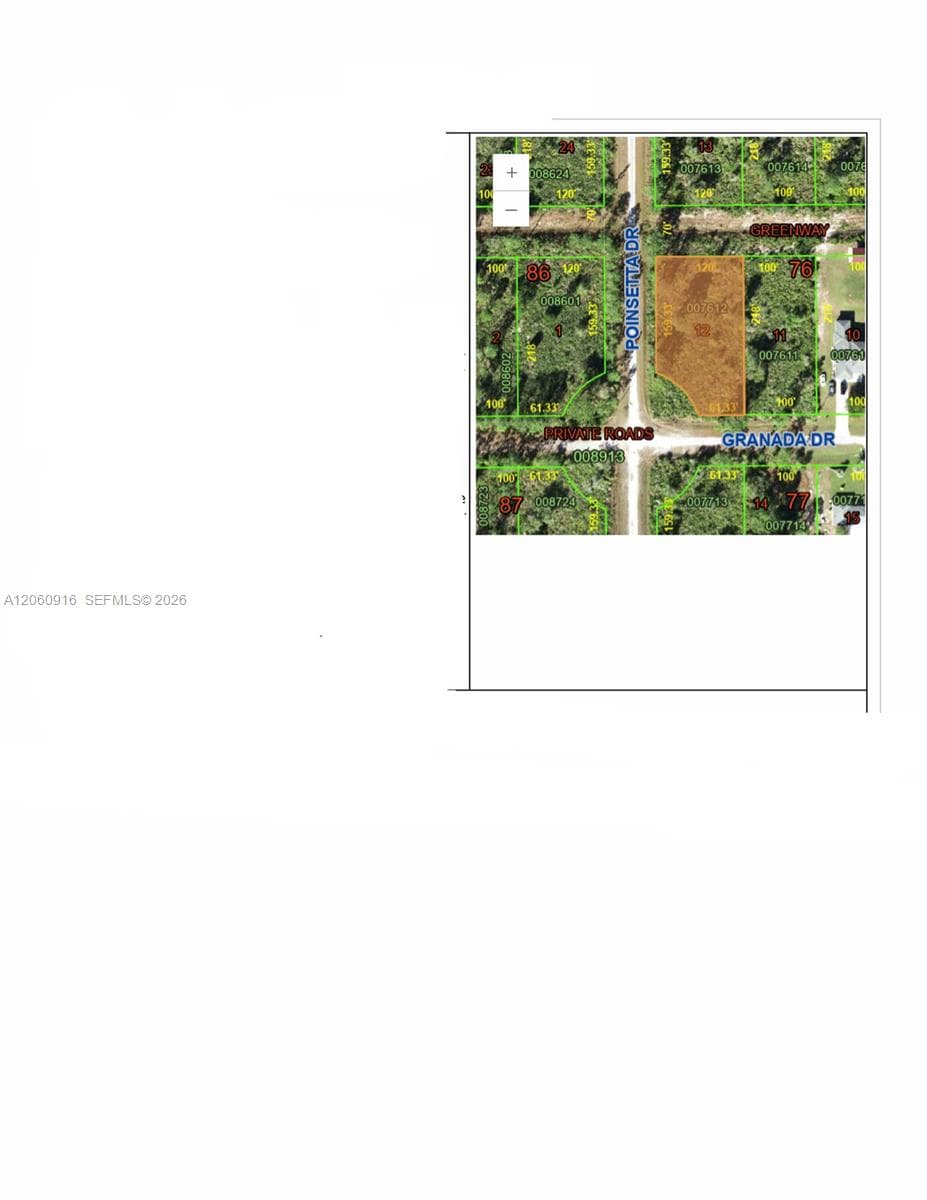 224 Granada, Other City - In The State Of Florida FL 33855