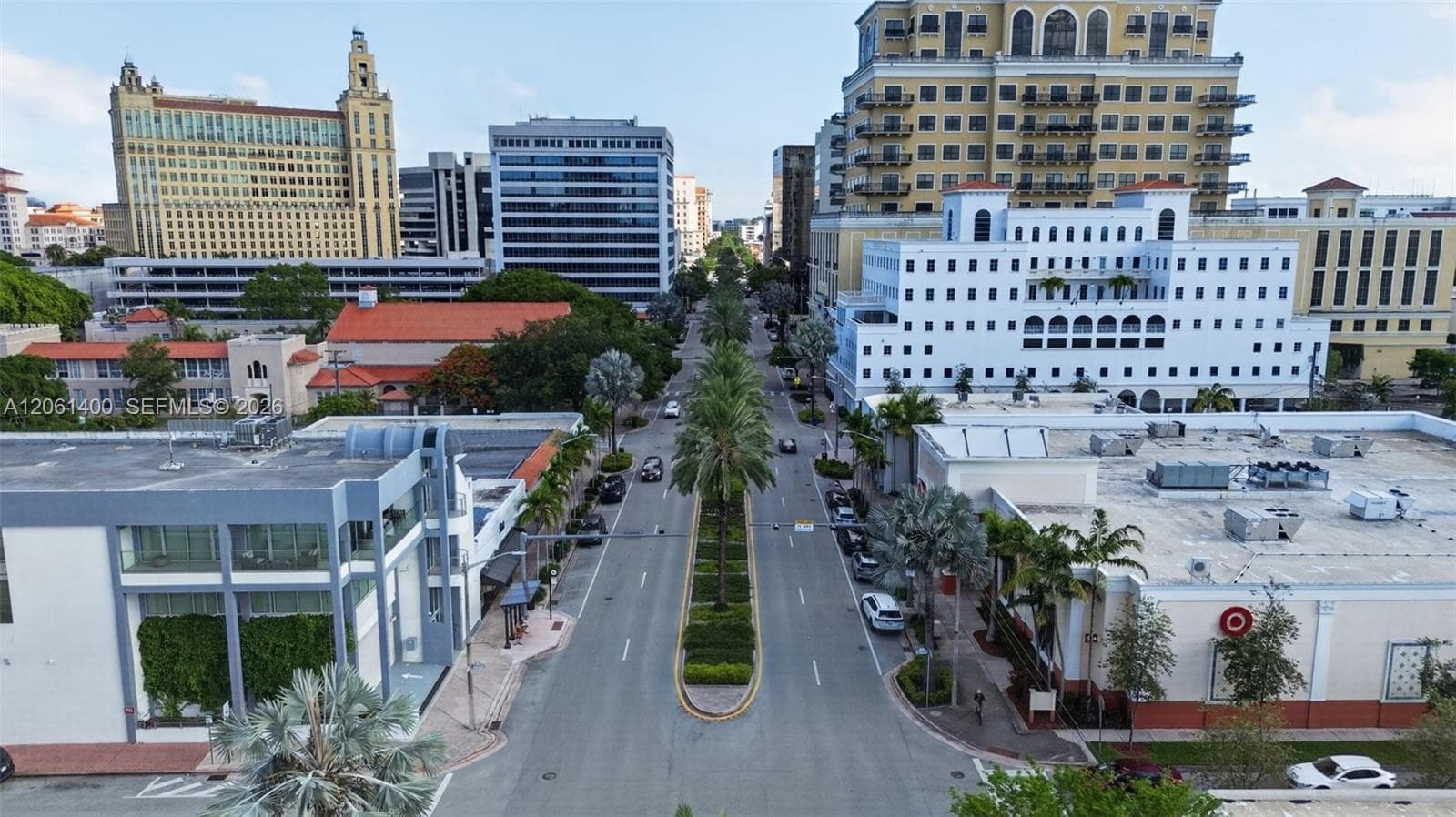 1919 -1923 Ponce De Leon Blvd, Coral Gables FL 33134