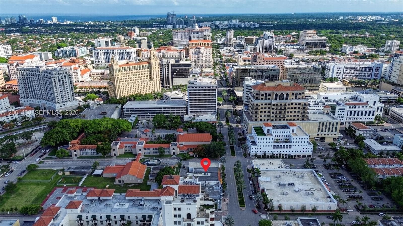 1919 -1923 Ponce De Leon Blvd, Coral Gables FL 33134
