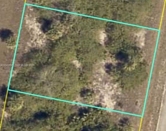 822 Berkshire Dr, La Belle FL 33935