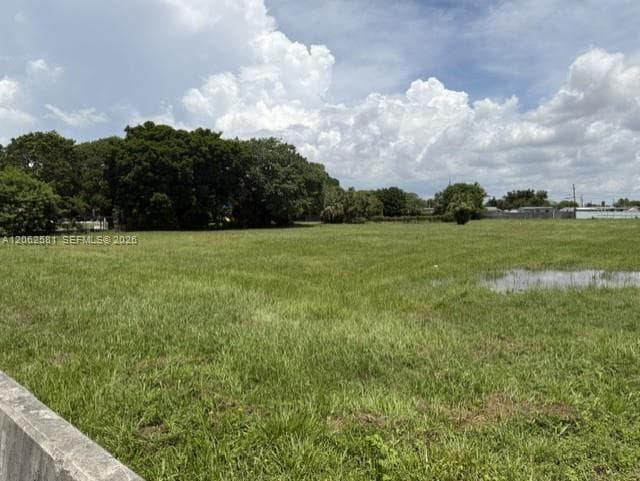 2203 NW 143, Opa-Locka FL 33054