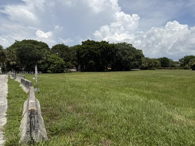 2203 NW 143, Opa-Locka FL 33054