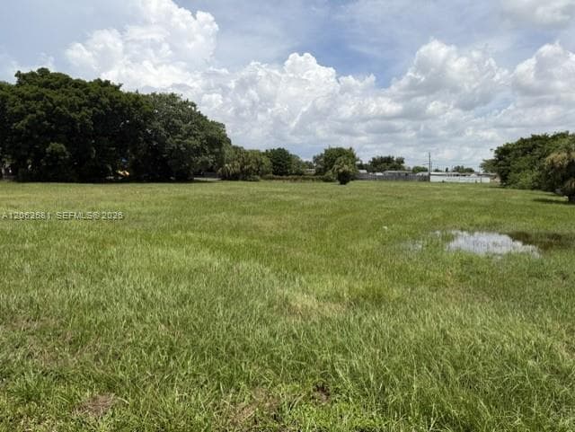 2203 NW 143, Opa-Locka FL 33054
