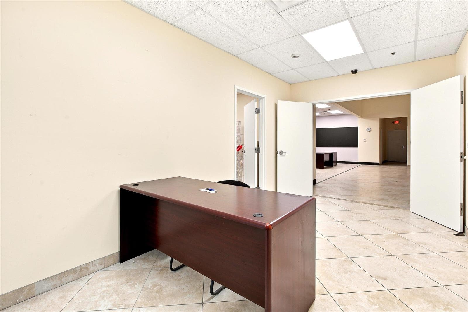 RECEPTION AREA 18-Commercial Property Ph
