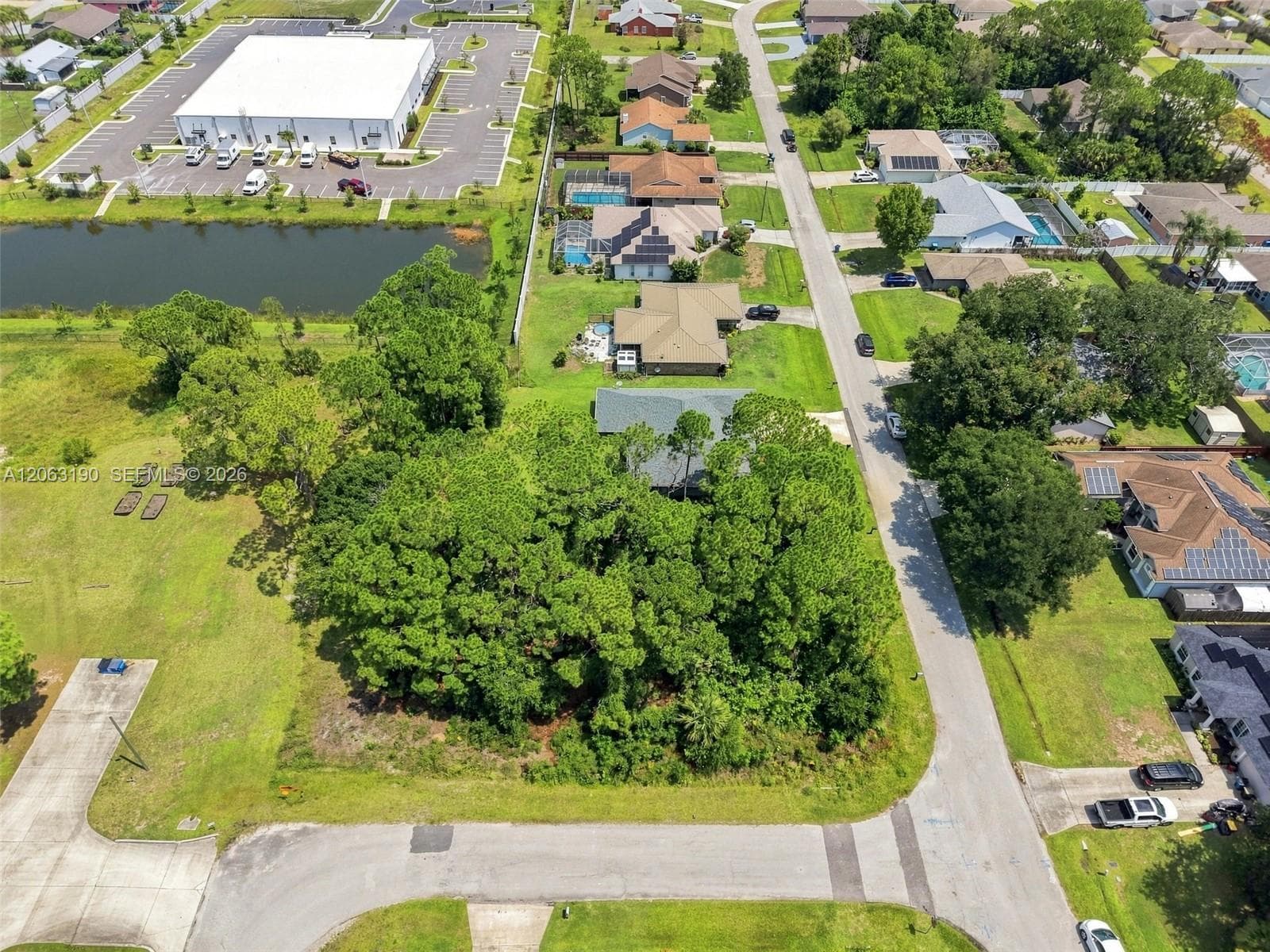 1320 NE Welser, Palm Bay FL 32907
