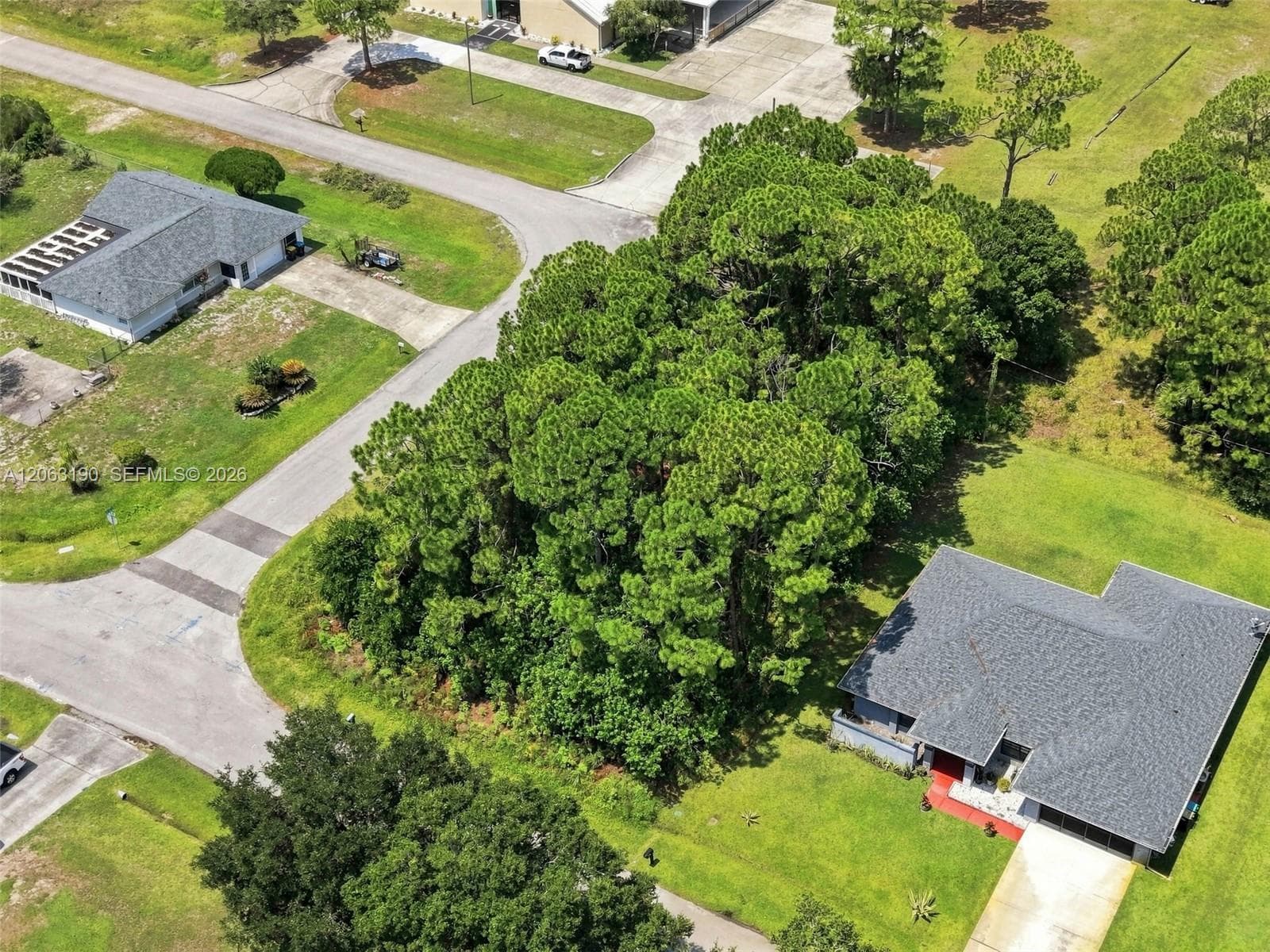 1320 NE Welser, Palm Bay FL 32907