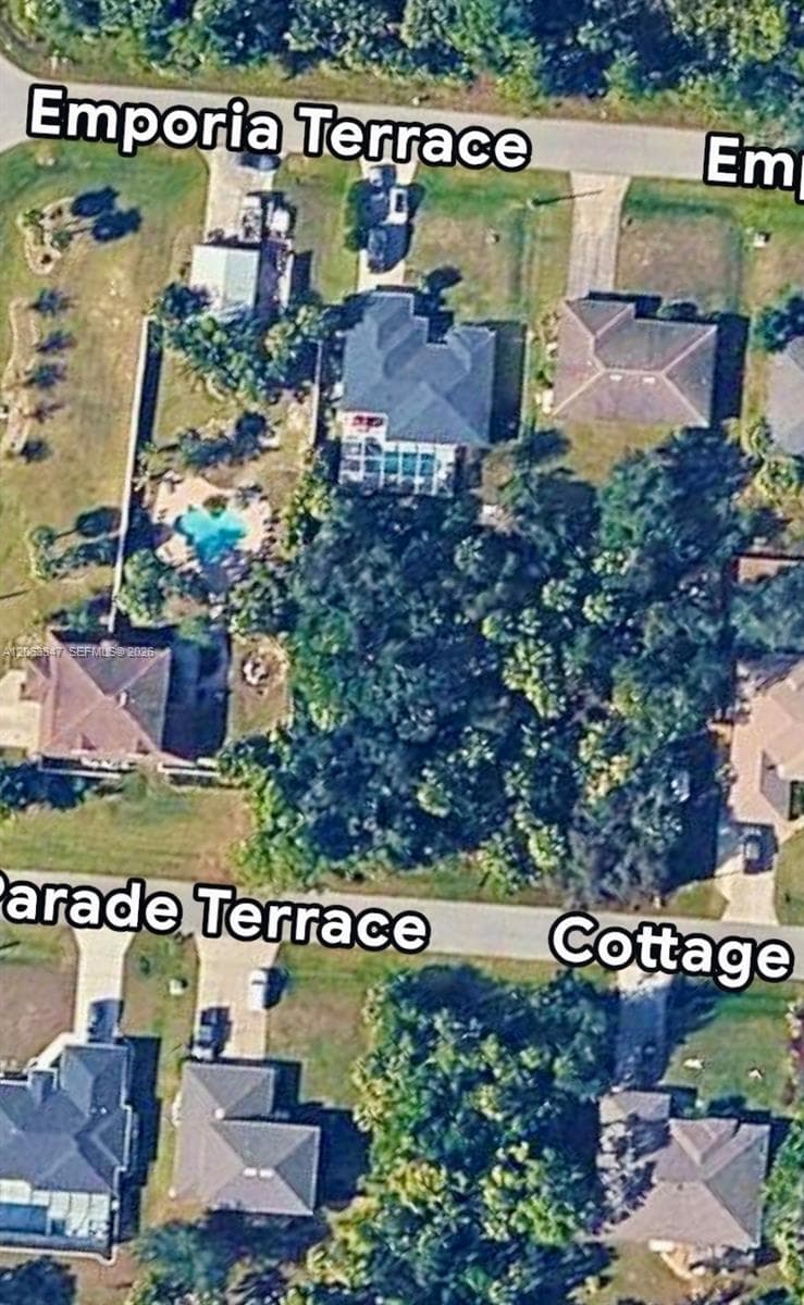 LOT 21 Parade Ter 005, Sarasota FL 34286