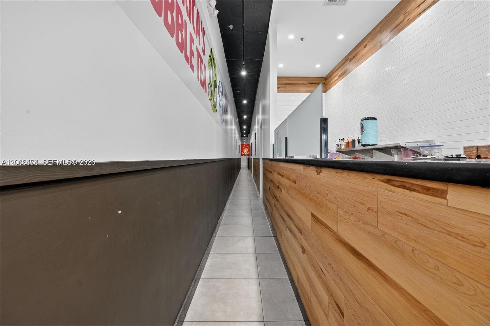 Boba Tea Shop For Sale In North Miami Beach, North Miami FL 33181