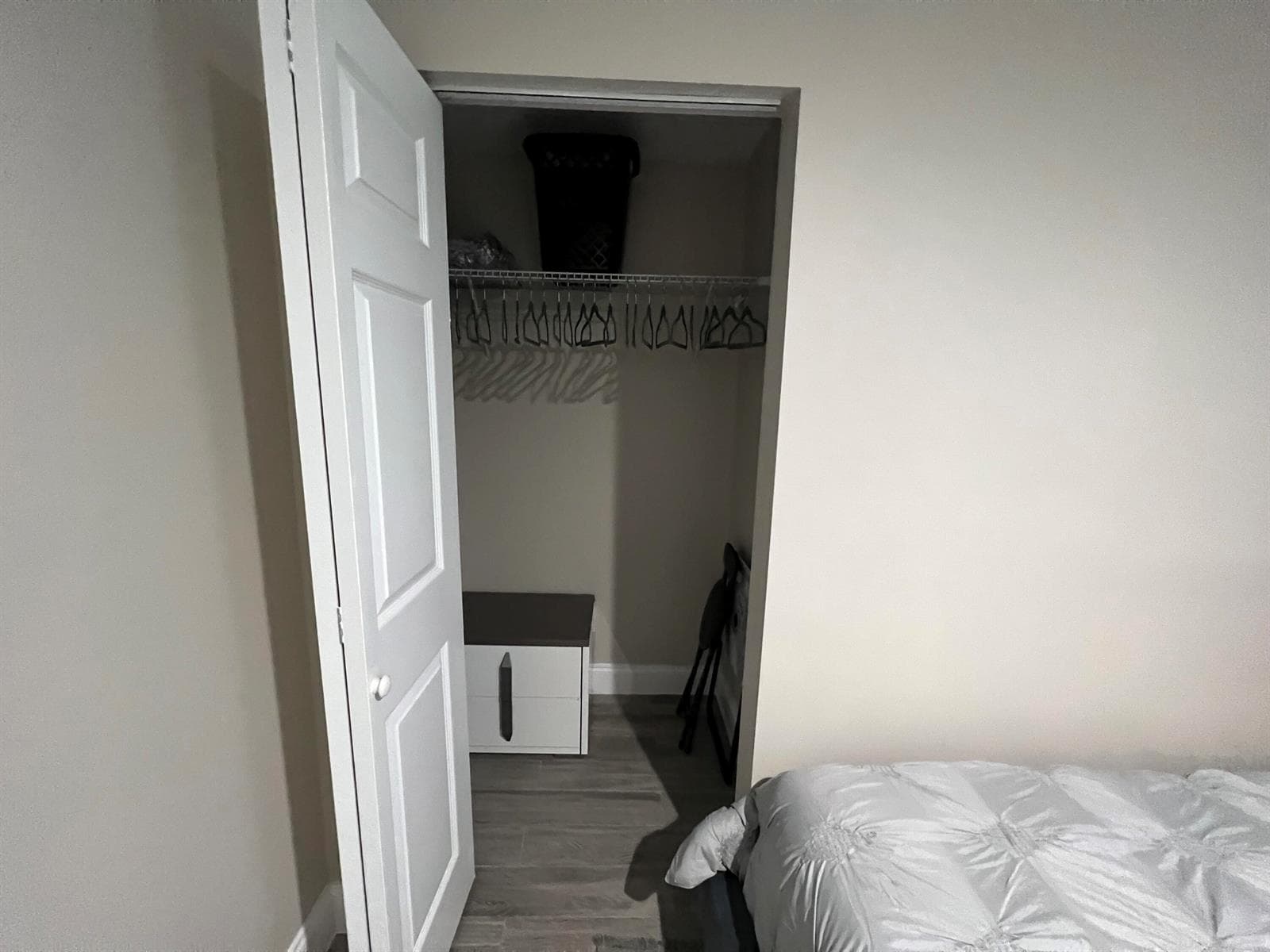Closet 601 NW 2nd Street