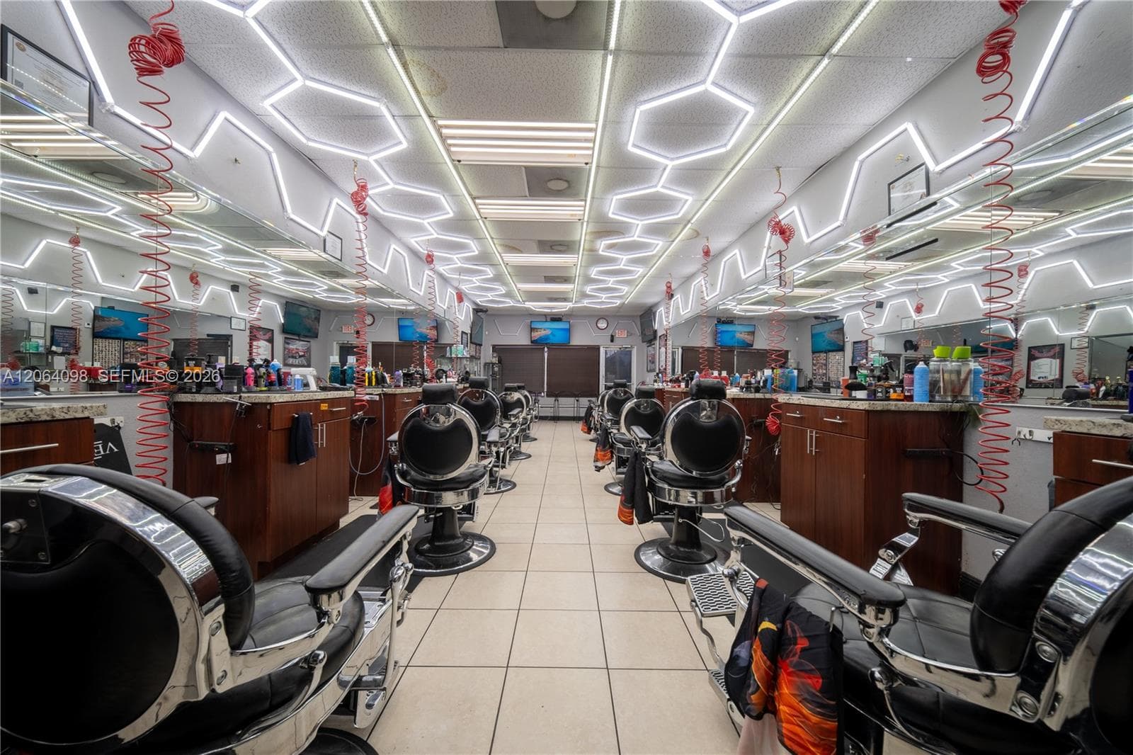 Miami Gardens, FL, 33055