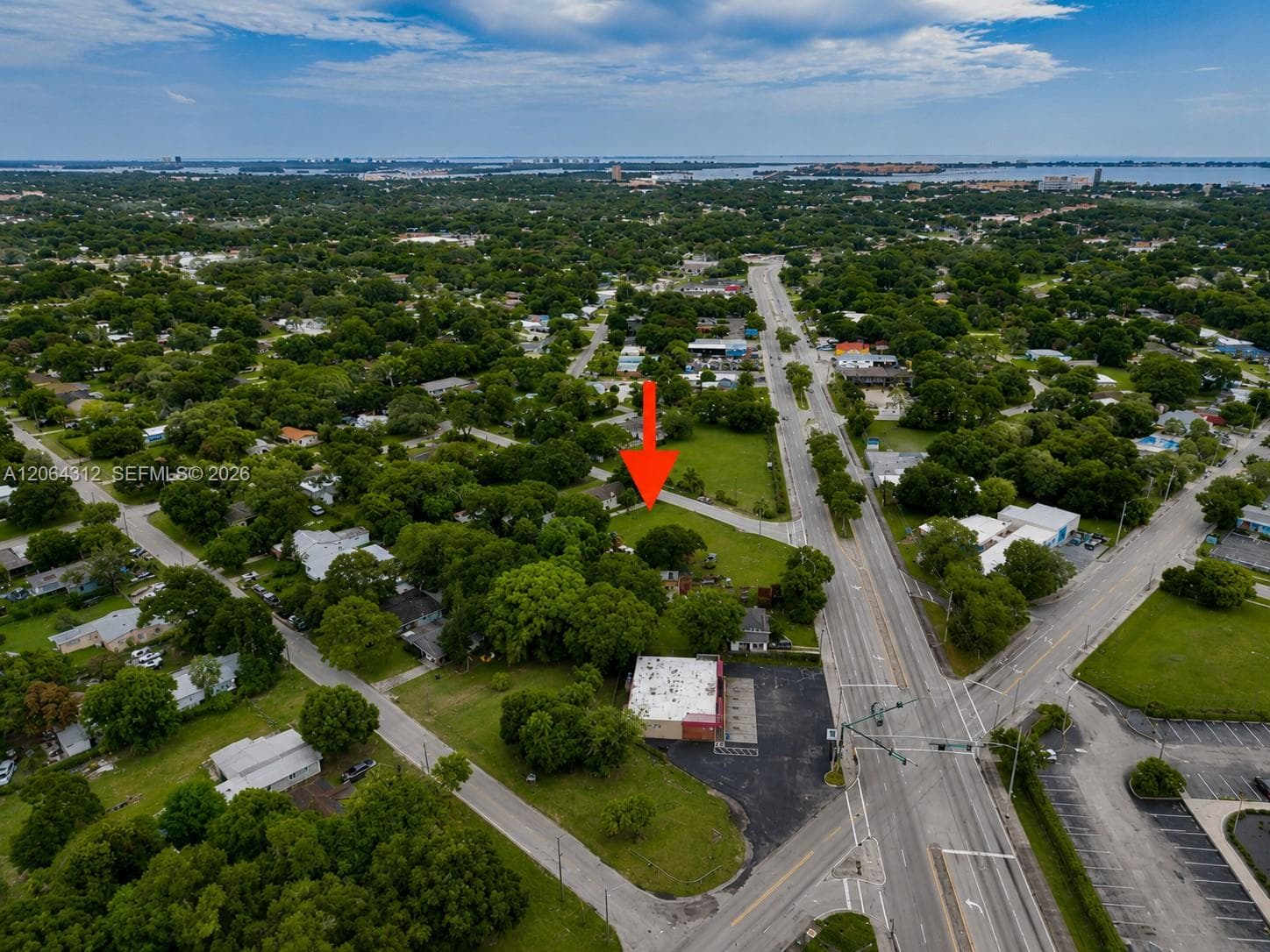 711 S 21st St, Fort Pierce FL 34950