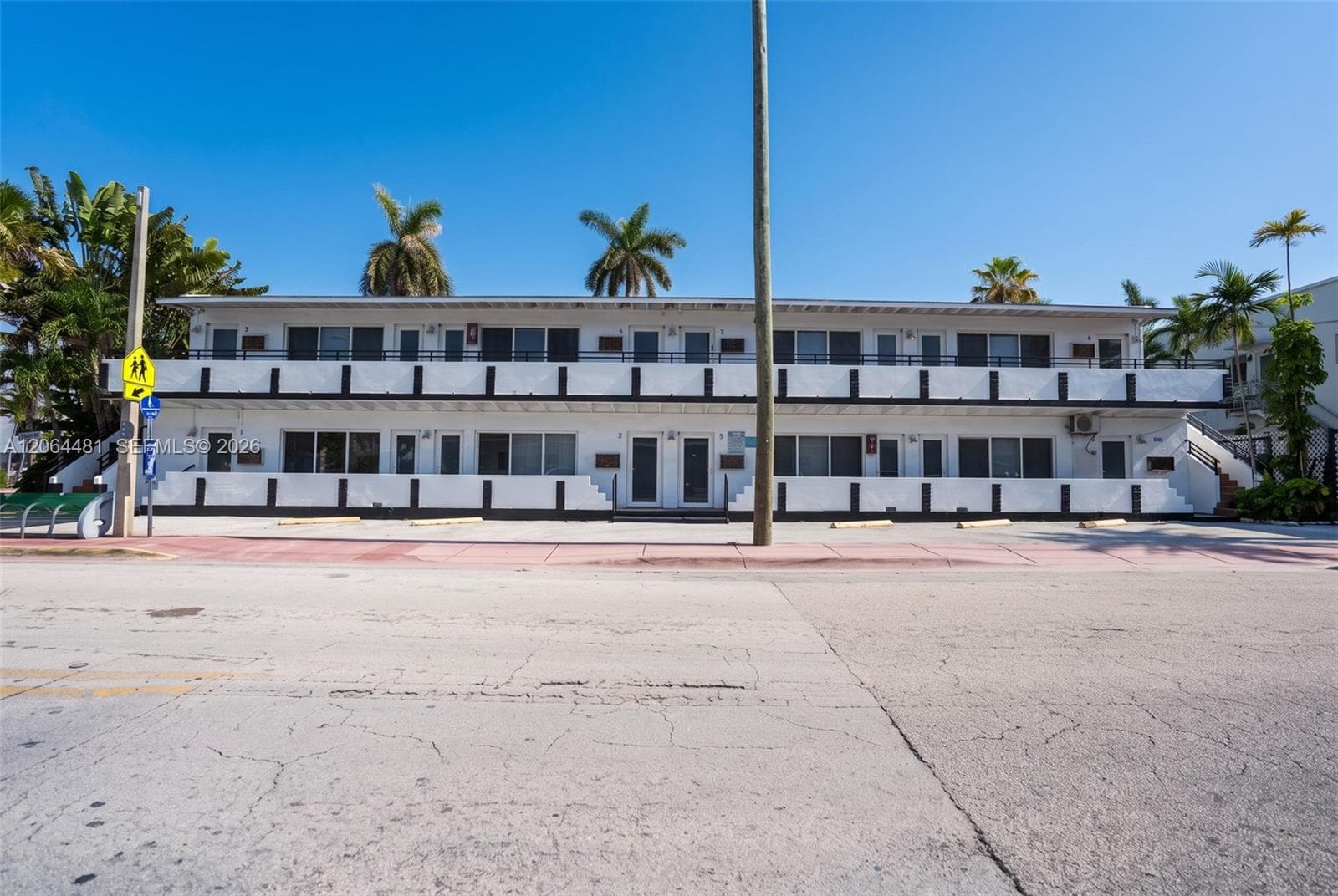 345 85th St, Miami Beach FL 33141