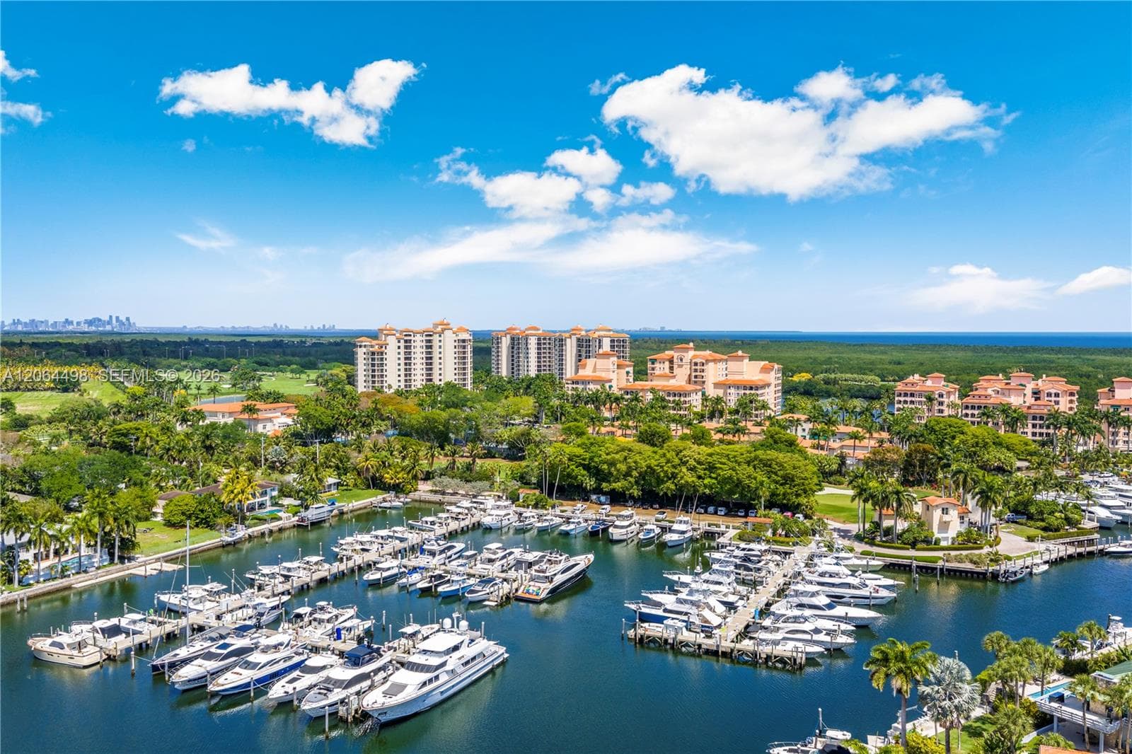 13660 Deering Bay Dr., #8, Coral Gables FL 33158
