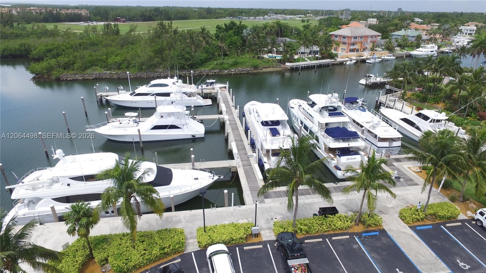 13660 Deering Bay Dr., #8, Coral Gables FL 33158