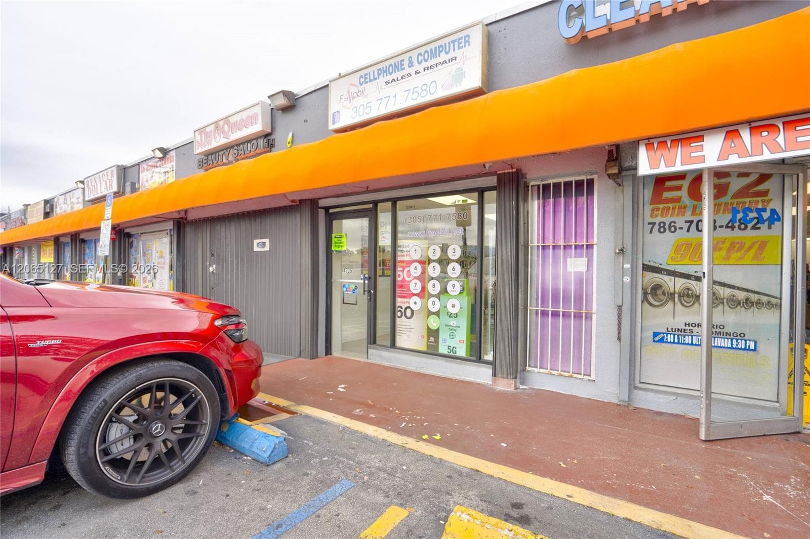 4735 W Flagler St, Miami FL 33134