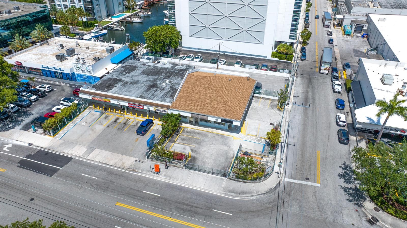 1596 Cordova Rd aerial 00002