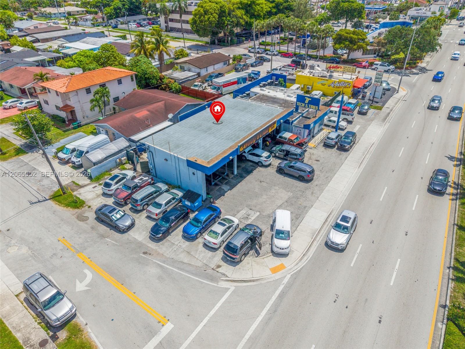 8761 Bird Rd, Miami FL 33165