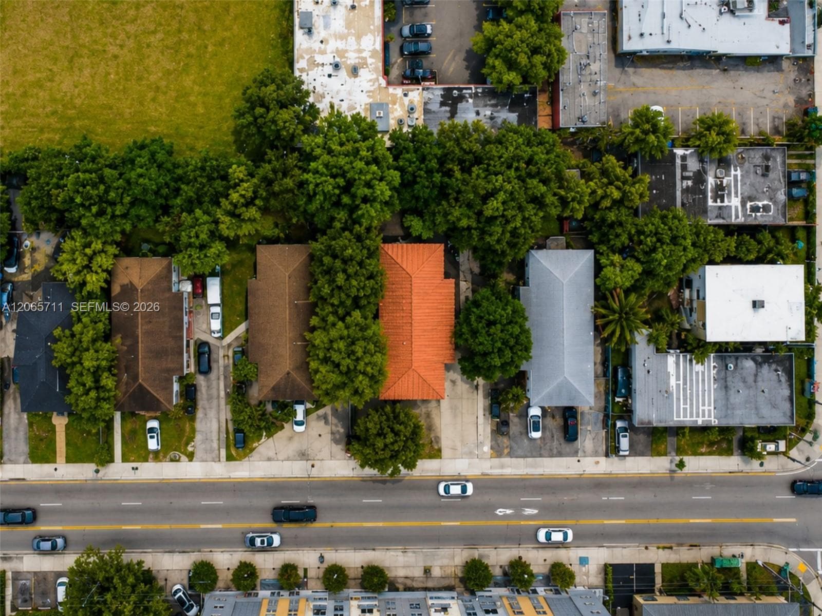 SW 7th Street, Miami FL 33130