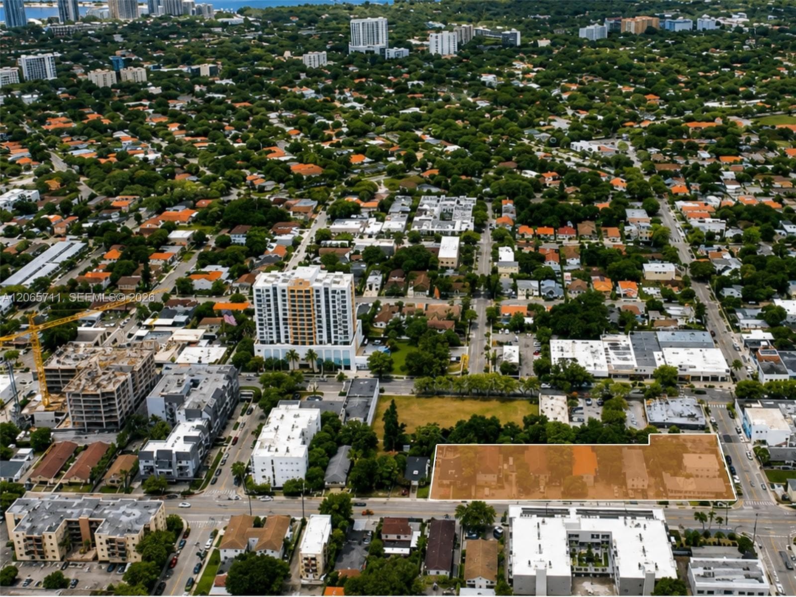 SW 7th Street, Miami FL 33130