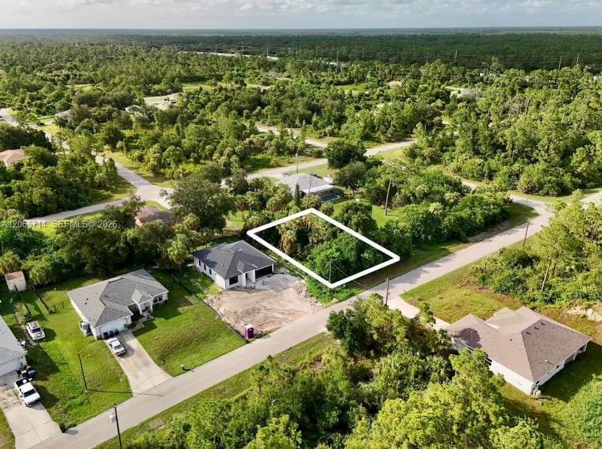0 DALEWOOD CIR, North Port FL 34288
