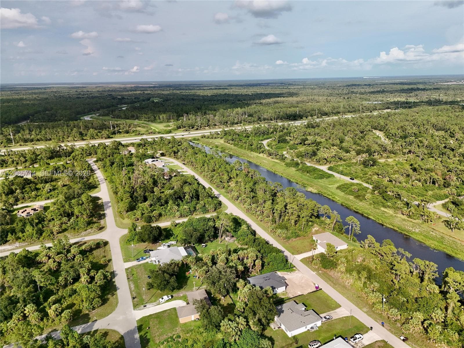 0 DALEWOOD CIR, North Port FL 34288