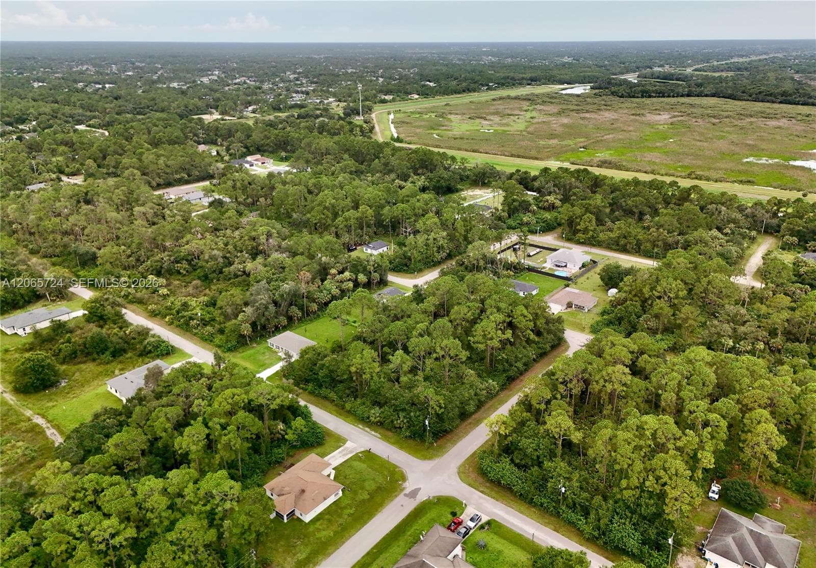 3523 50TH ST W, Lehigh Acres FL 33971