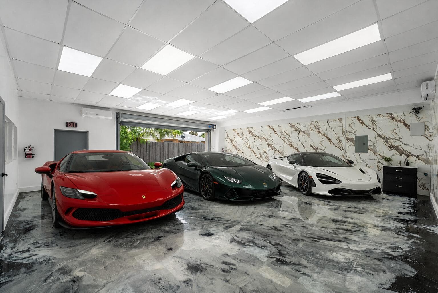 Auto Gallery
