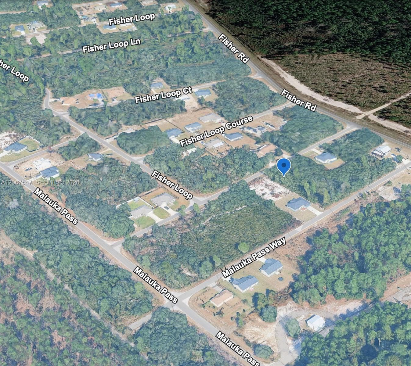 0 Malauka Trce, Other City - In The State Of Florida FL 32179