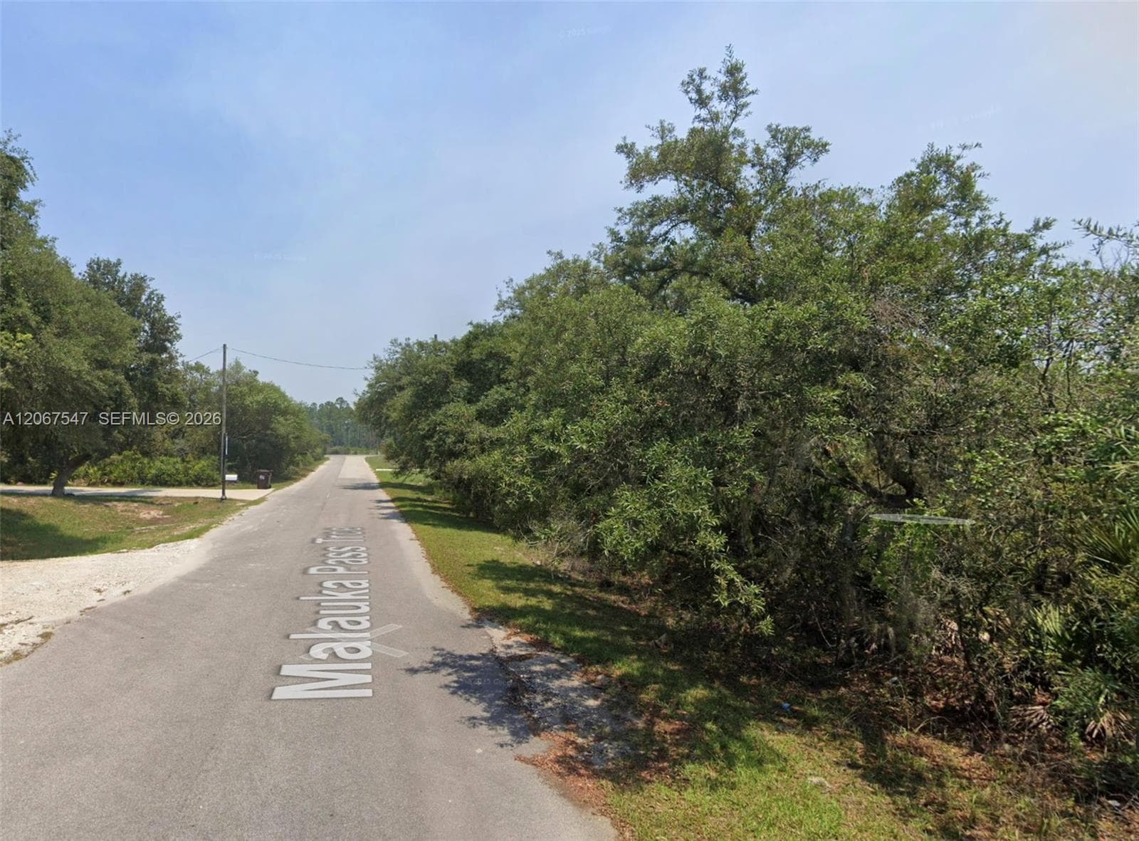 0 Malauka Trce, Other City - In The State Of Florida FL 32179