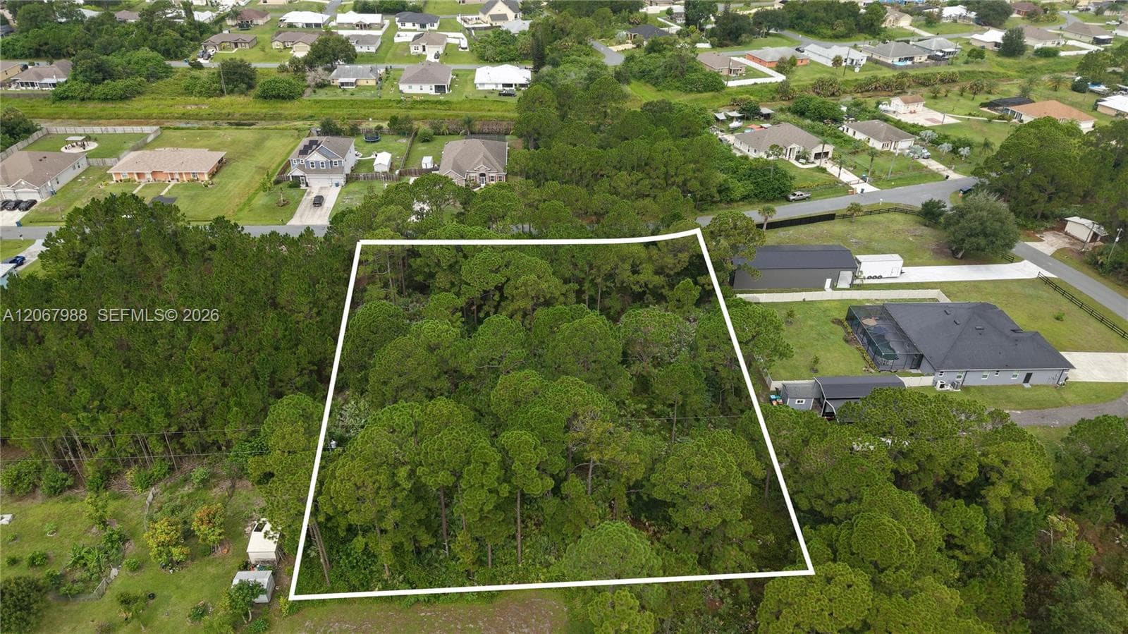 2917 HESTER AVE SE, Palm Bay FL 32909
