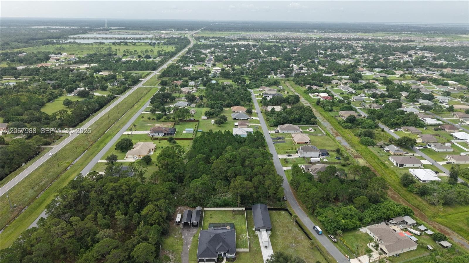 2917 HESTER AVE SE, Palm Bay FL 32909