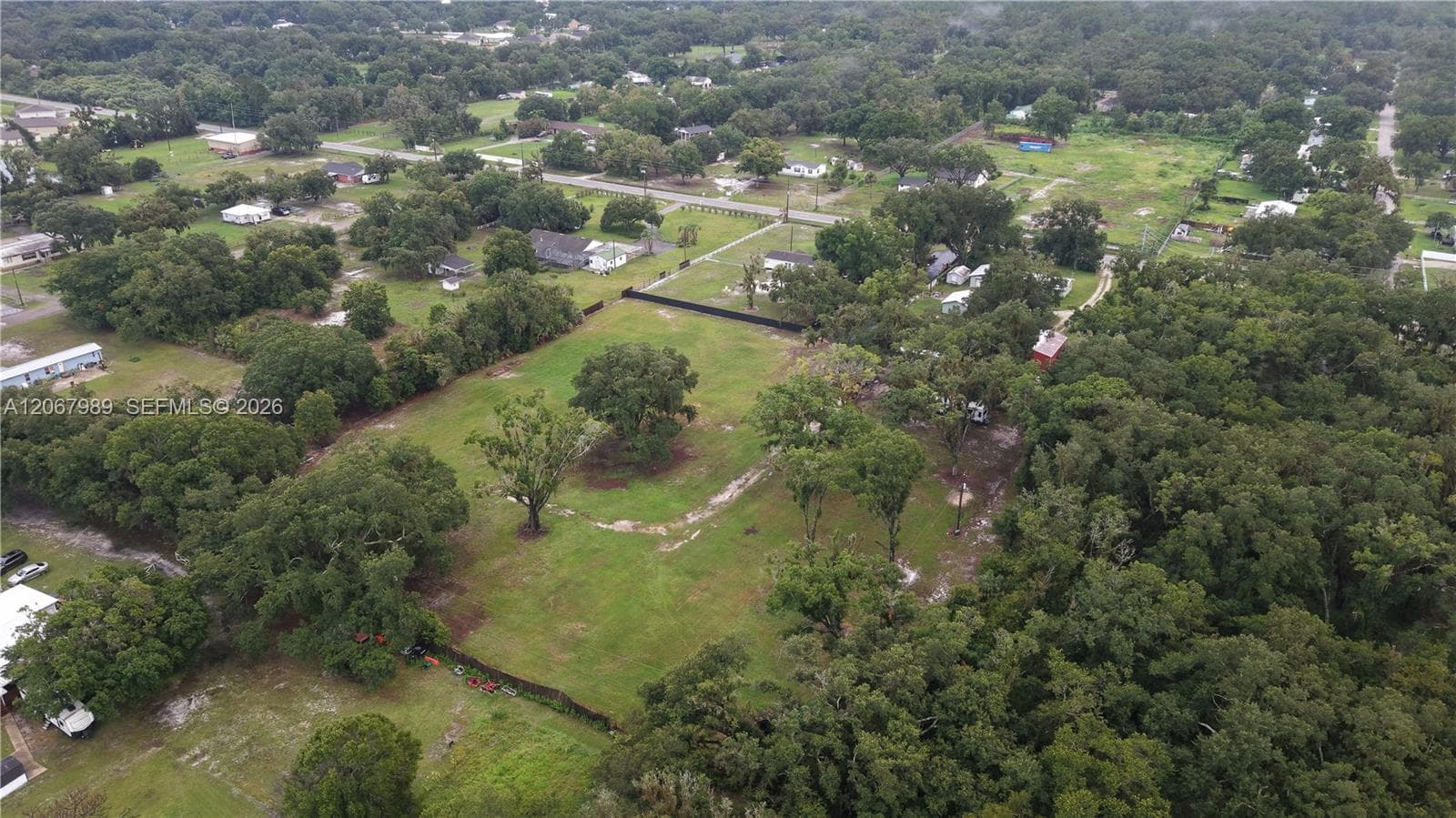 6150 BUSY BEE LN, Lakeland FL 33811