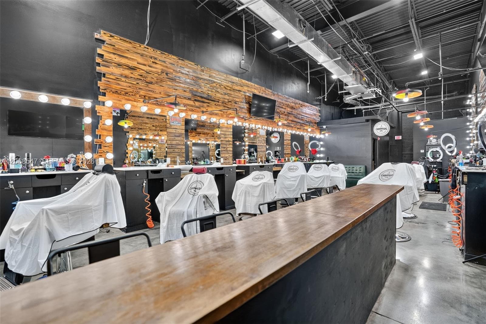 Exceptional Opportunity to Own a Barber Shop In The Heart of West Kendall, Kendall FL 33196