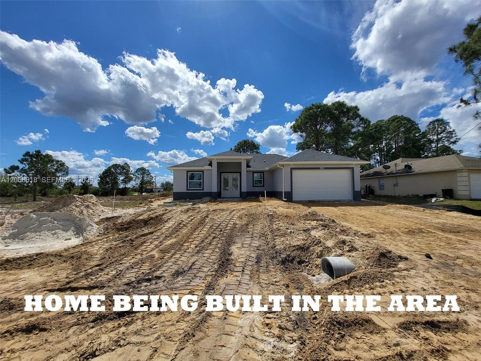 2018 Roosevelt Avenue, Other City - In The State Of Florida FL 33920