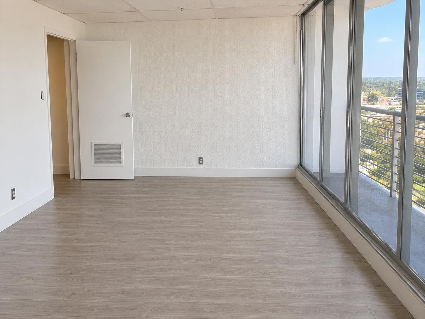 Suite 1 - Main Office f