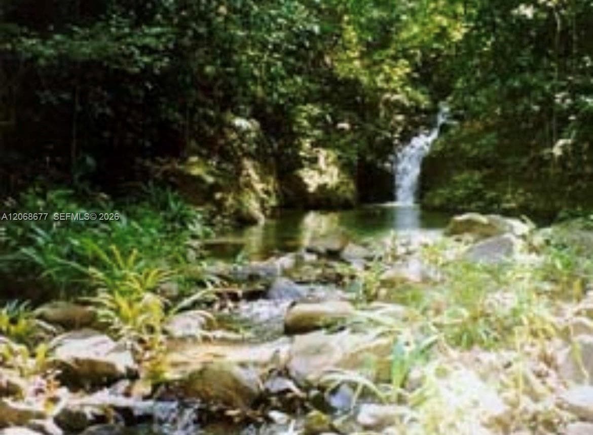 Sabanita, Puerto Pilon, Santa Rita Arriba