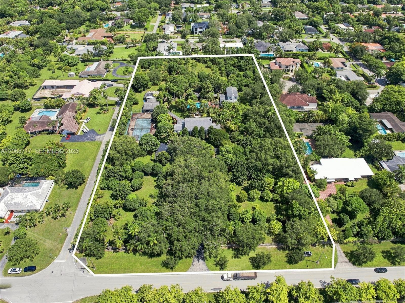 5885 SW 56th St, Miami FL 33155