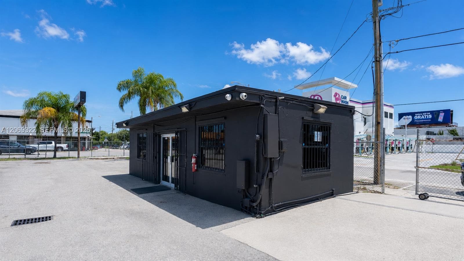 3100 NW 27th Ave, Miami FL 33142
