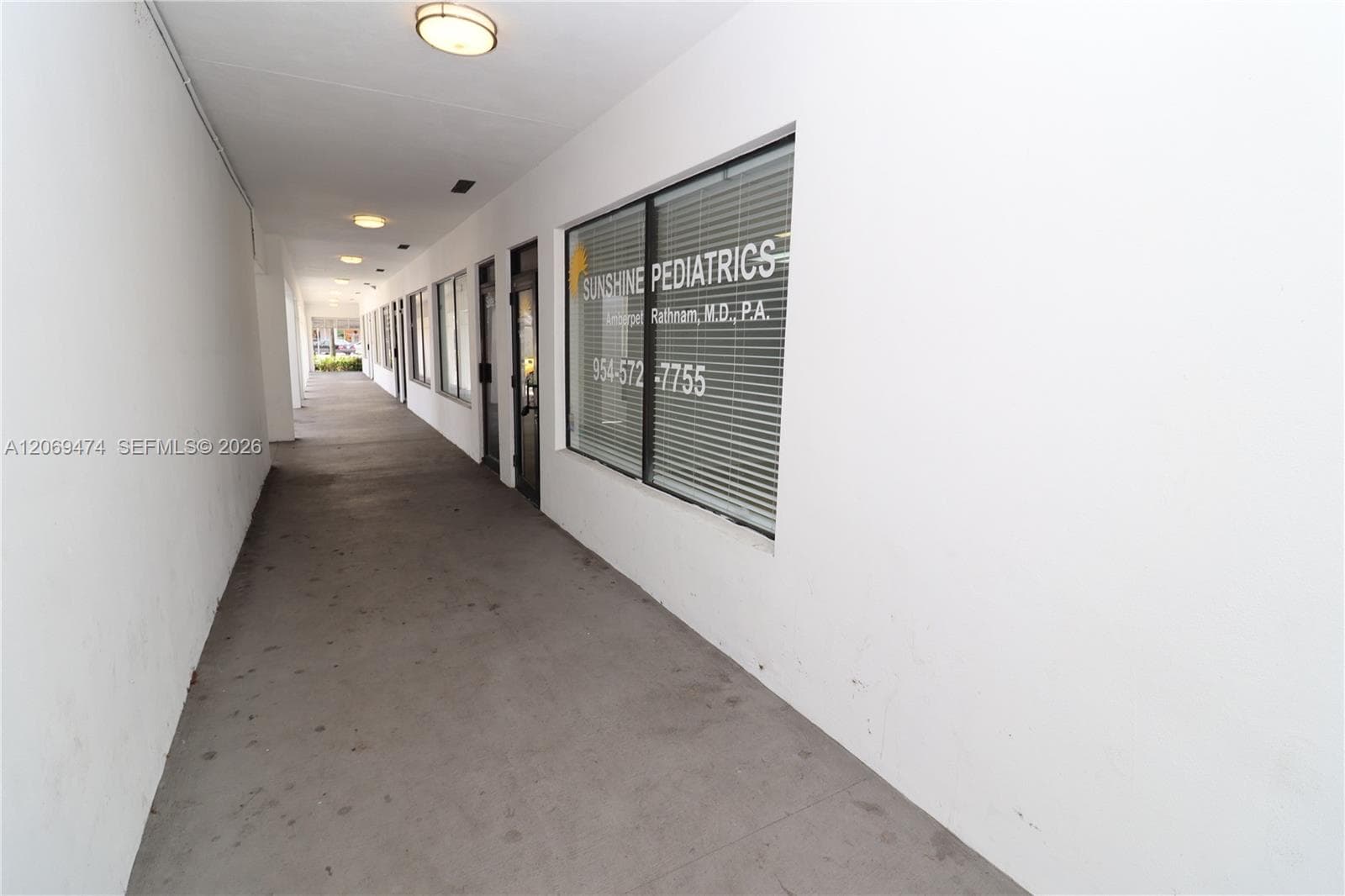6755 Sunset Strip # 67, Sunrise FL 33313
