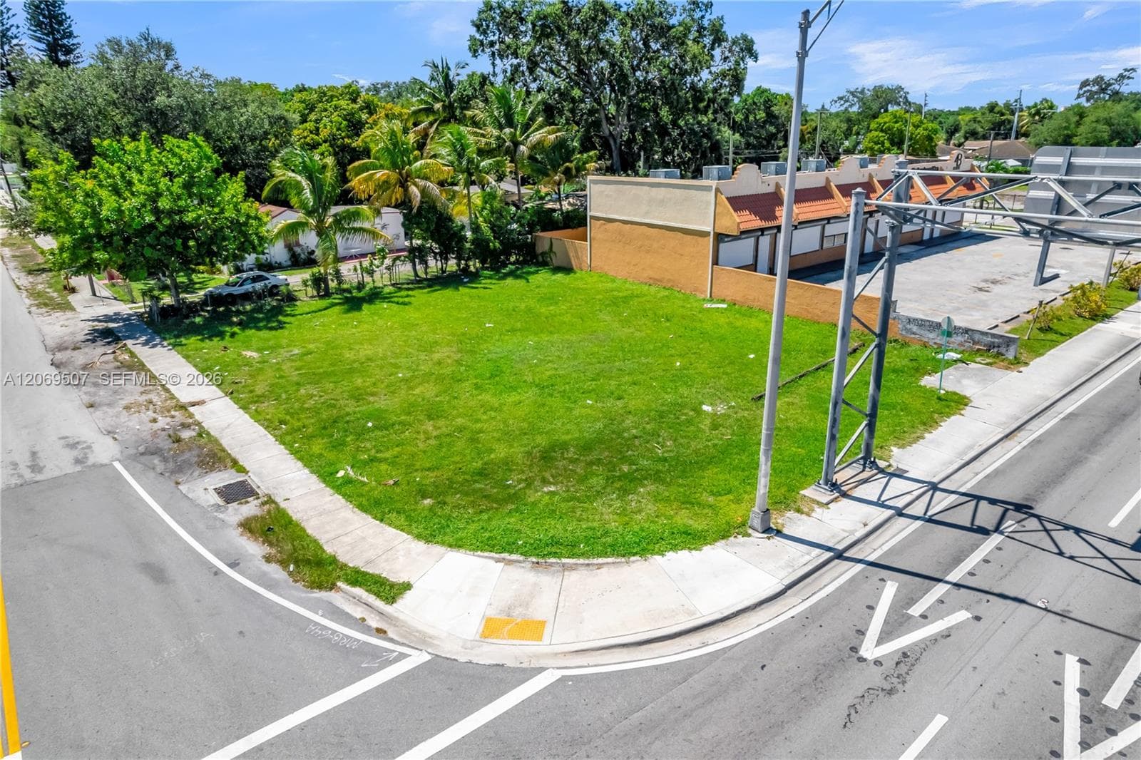 16910 NW 27th Ave, Miami Gardens FL 33056