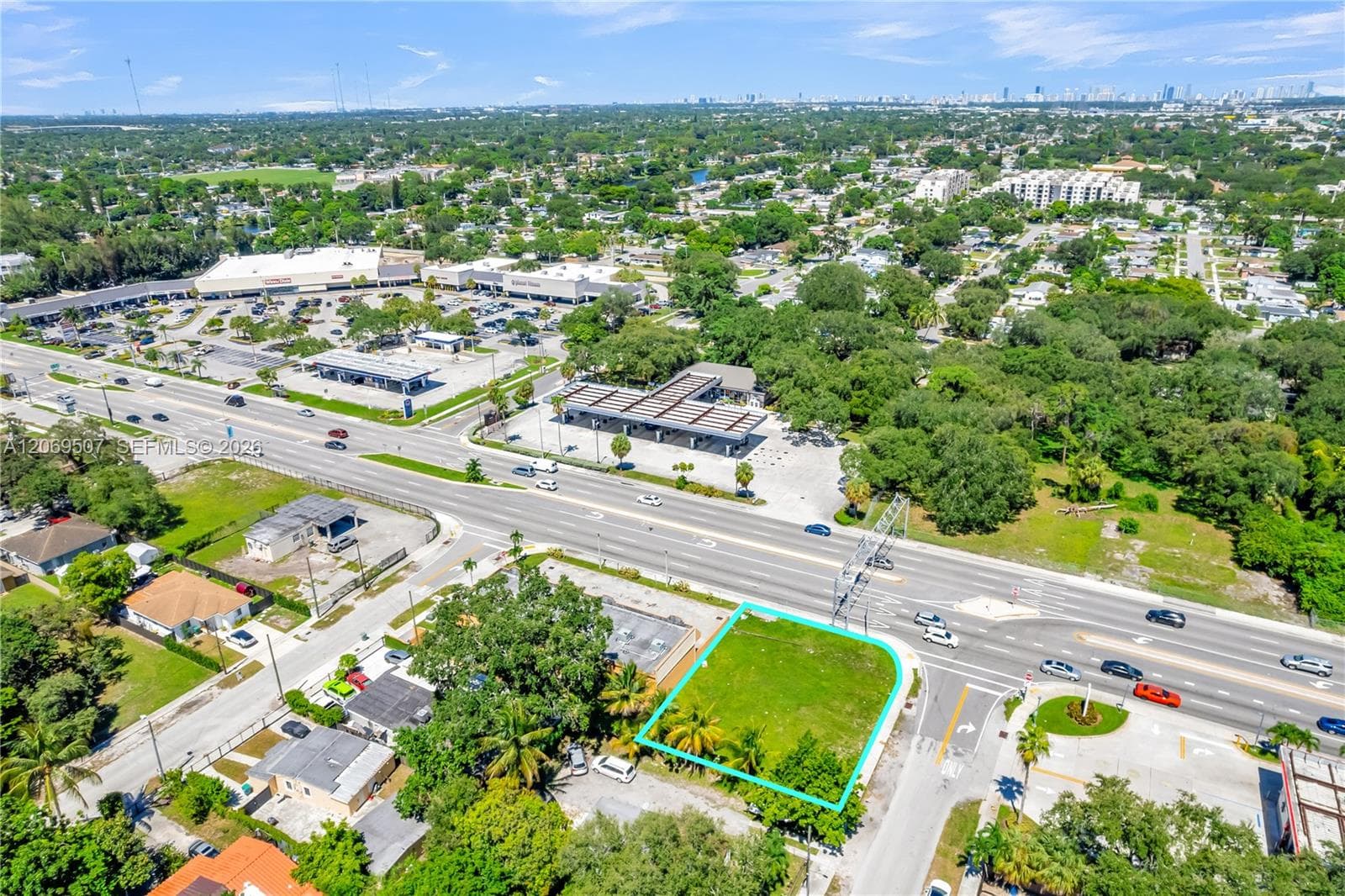 16910 NW 27th Ave, Miami Gardens FL 33056